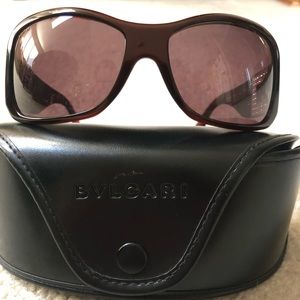 BVLGARI Sunglasses